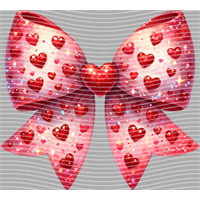 Valentine's Day-QRJ  3023